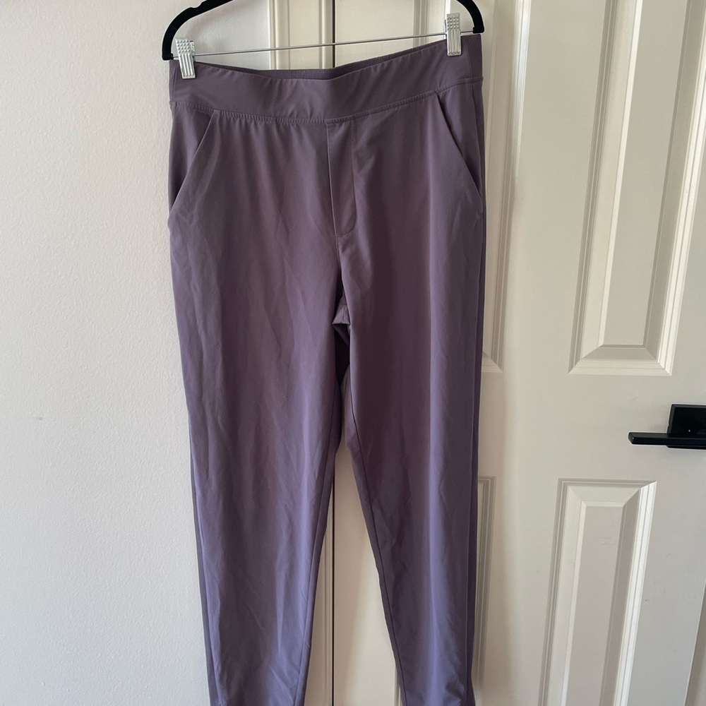 Athleta Brooklyn Ankle Pants